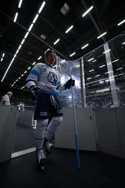 HC Bílí Tygři Liberec – HC Rytíři Kladno, 13. 8. 2026
