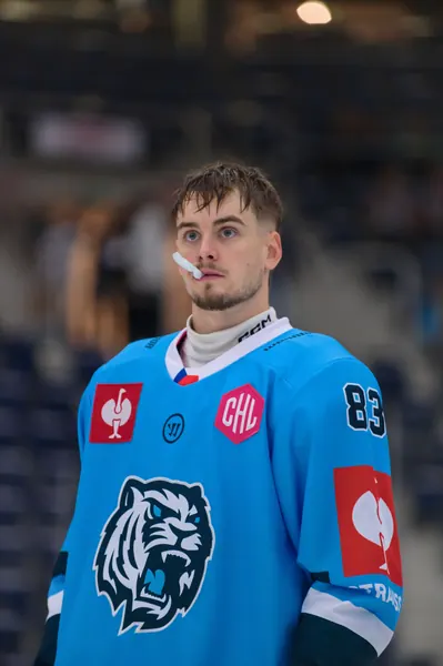 Bílí Tygři Liberec – Herning Blue Fox, 10. 9. 2026