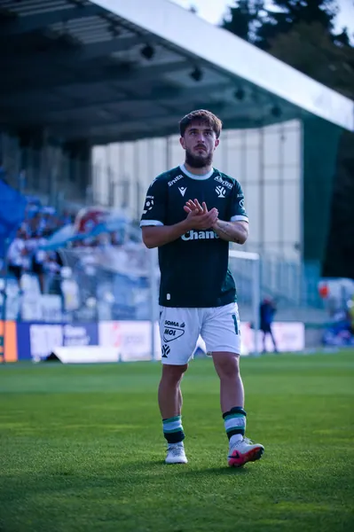 FK Jablonec – FC Slovan Liberec, 5. 9. 2026