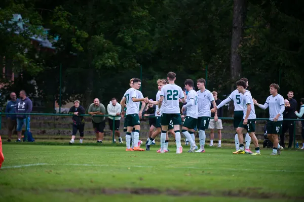 FK Jablonec B – FK Velké Hamry, 23. 8. 2026