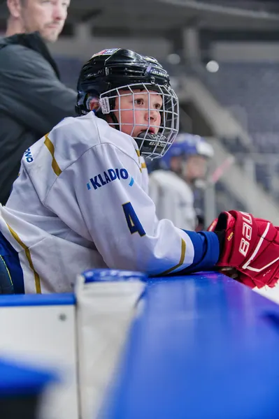 VSE – Kladno O 3. Místo, 23. 8. 2026