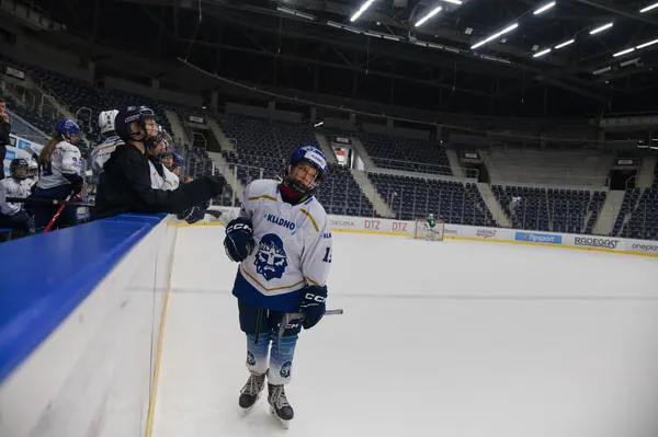 VSE – Kladno O 3. Místo, 23. 8. 2026