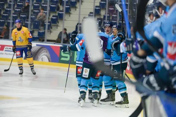 Bílí Tygři Liberec – Herning Blue Fox, 10. 9. 2026