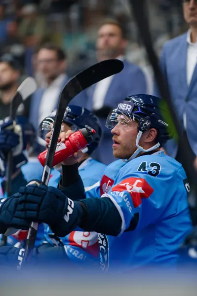 Bílí Tygři Liberec – Herning Blue Fox, 10. 9. 2026