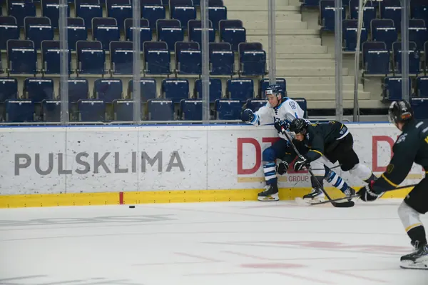 U20: HC Bílí Tygři Liberec – HC Verva Litvínov, 4. 9. 2026