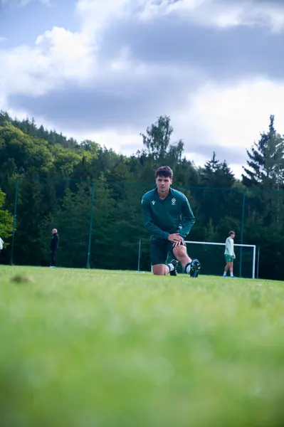 FK Jablonec B – FK Velké Hamry, 23. 8. 2026