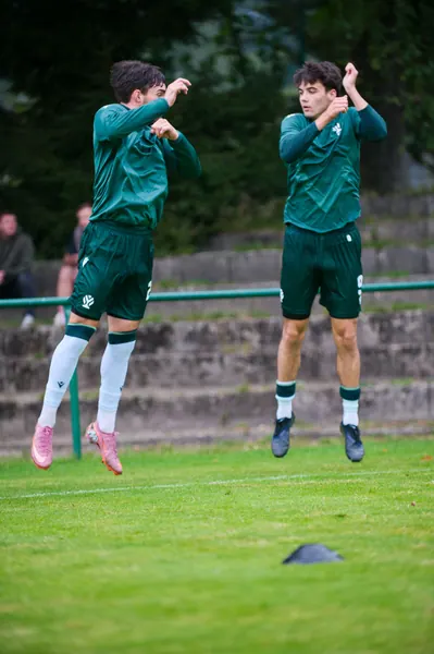FK Jablonec B – FK Mladá Boleslav B, 13. 9. 2026