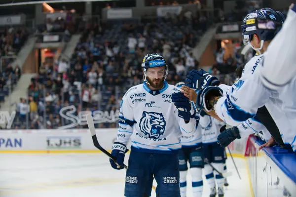 Bílí Tygři Liberec – HC Olomouc, 2. 10. 2026