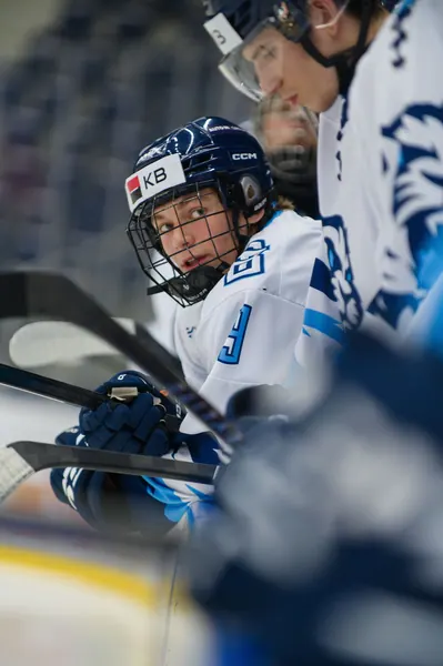 U20: HC Bílí Tygři Liberec – HC Verva Litvínov, 4. 9. 2026