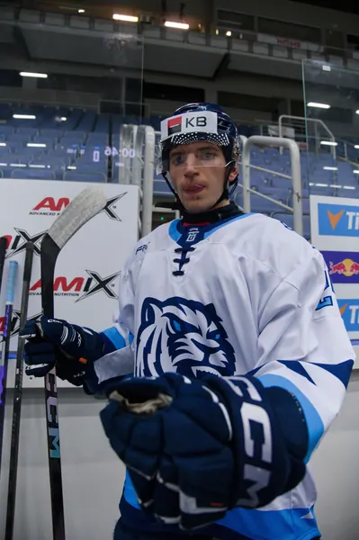 U20: HC Bílí Tygři Liberec – HC Verva Litvínov, 4. 9. 2026