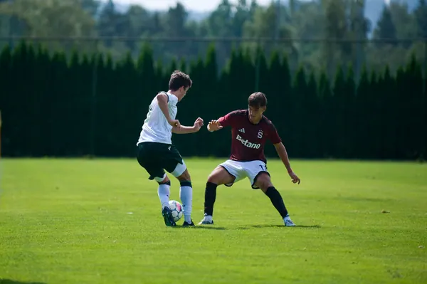 PZ – FK Jablonec B – AC Sparta Praha B, 1. 8. 2026