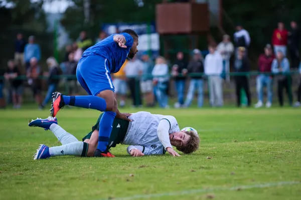 FK Jablonec B – FC Slovan Liberec B, 5. 9. 2026