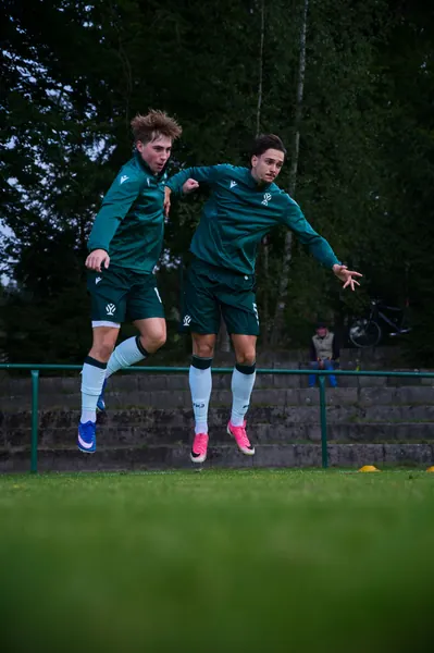 FK Jablonec B – FC Slovan Liberec B, 5. 9. 2026