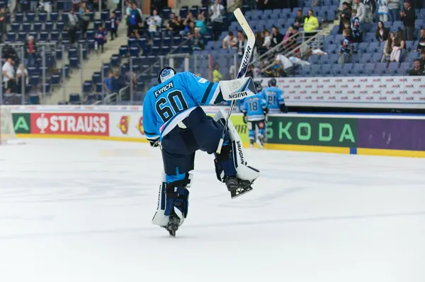 Bílí Tygři Liberec – Frölunda HC, 6. 10. 2026