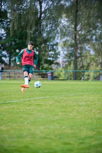 FK Jablonec B – FC Slovan Liberec B, 5. 9. 2026