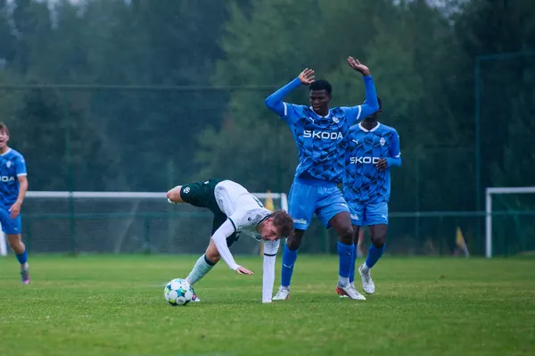 FK Jablonec B – FK Mladá Boleslav B, 13. 9. 2026