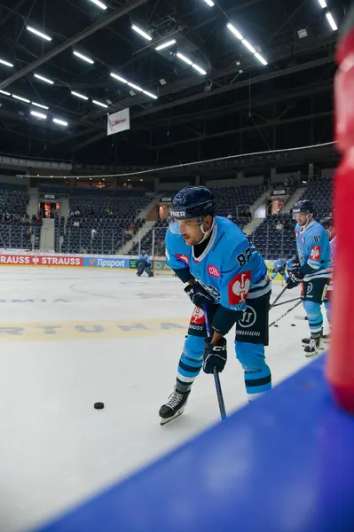 Bílí Tygři Liberec – Frölunda HC, 6. 10. 2026