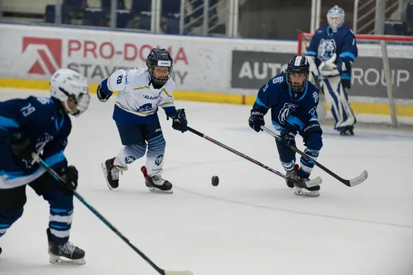 BTL – Kladno, 22. 8. 2026
