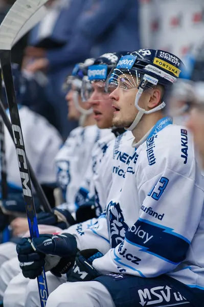 Bílí Tygři Liberec – HC Olomouc, 2. 10. 2026
