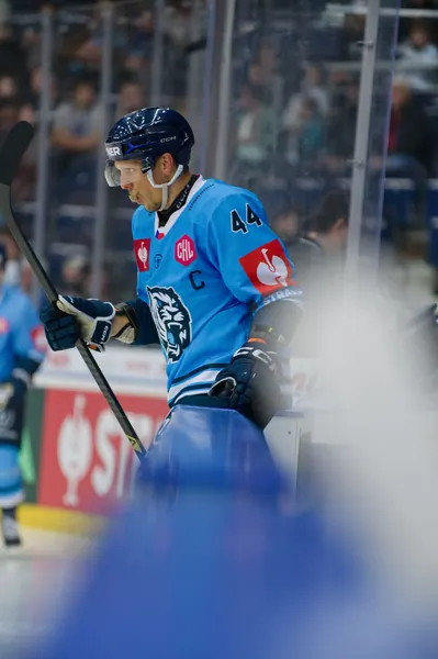 Bílí Tygři Liberec – Frölunda HC, 6. 10. 2026