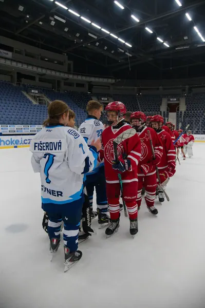 Slavnostní vyhlášení a oslavy, 23. 8. 2026