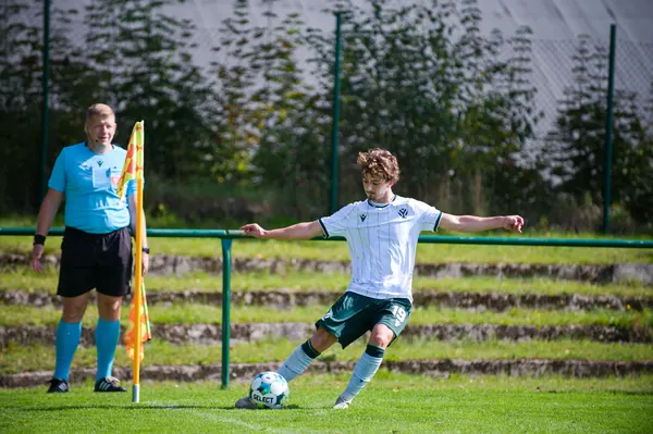 FK Jablonec B – FC Hradec Králové B, 27. 9. 2026