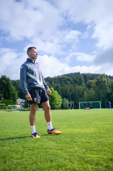 FK Jablonec B – FC Slovan Liberec B, 5. 9. 2026