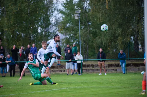 FK Jablonec B – FK Velké Hamry, 23. 8. 2026