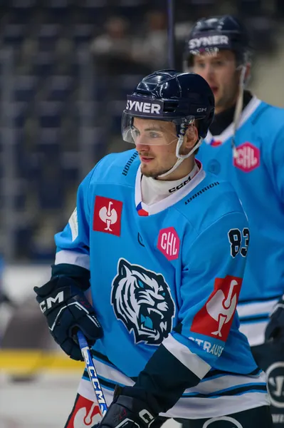Bílí Tygři Liberec – Herning Blue Fox, 10. 9. 2026