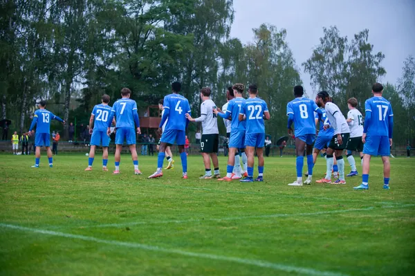 FK Jablonec B – FK Mladá Boleslav B, 13. 9. 2026