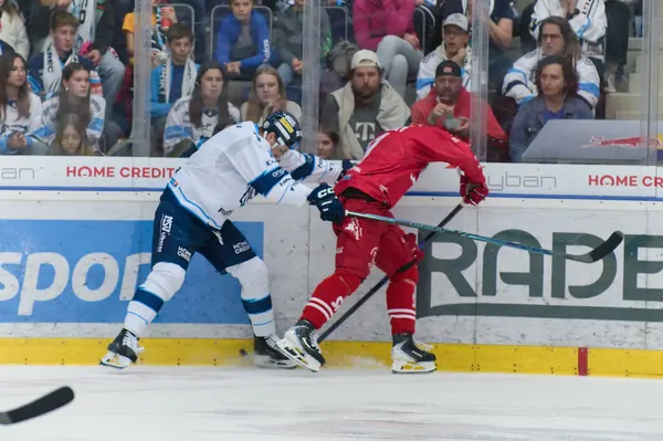 Bílí Tygři Liberec – HC Oceláři Třinec, 27. 9. 2026