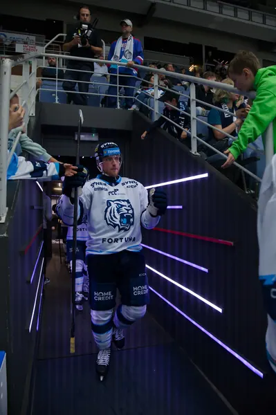 Bílí Tygři Liberec – HC Olomouc, 2. 10. 2026