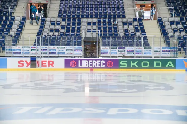 Bílí Tygři Liberec – Herning Blue Fox, 10. 9. 2026