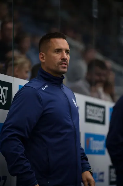 HC Bílí Tygři Liberec – HC Rytíři Kladno, 13. 8. 2026