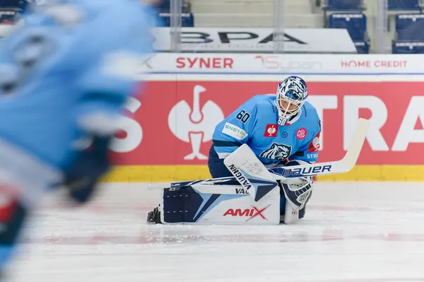Bílí Tygři Liberec – Frölunda HC, 6. 10. 2026