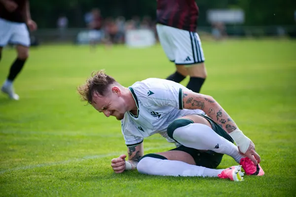 PZ – FK Jablonec B – AC Sparta Praha B, 1. 8. 2026