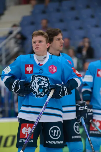Bílí Tygři Liberec – Herning Blue Fox, 10. 9. 2026