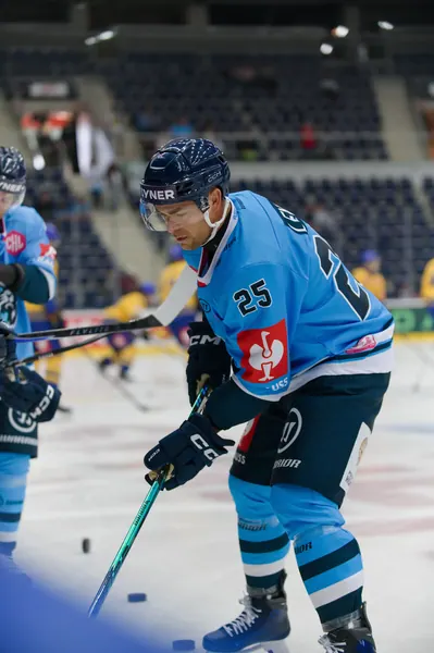 Bílí Tygři Liberec – Herning Blue Fox, 10. 9. 2026