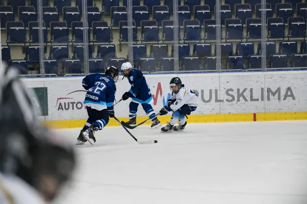 BTL – Kladno, 22. 8. 2026