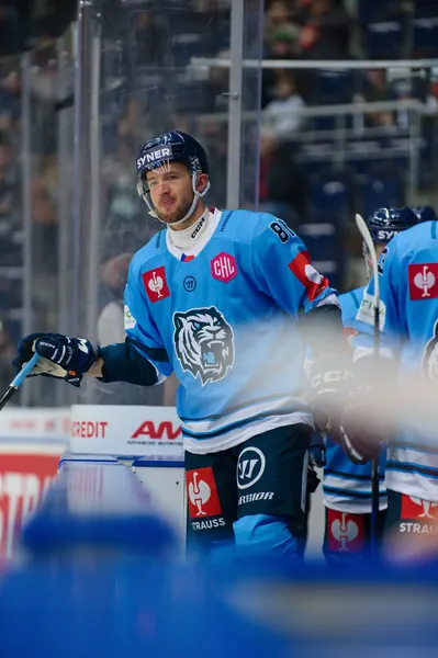 Bílí Tygři Liberec – Frölunda HC, 6. 10. 2026