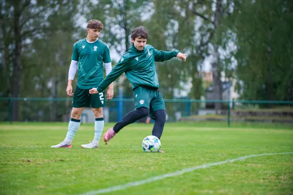 FK Jablonec B – FK Mladá Boleslav B, 13. 9. 2026