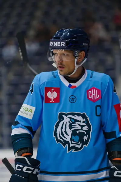 Bílí Tygři Liberec – Herning Blue Fox, 10. 9. 2026