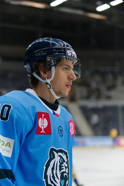 Bílí Tygři Liberec – Herning Blue Fox, 10. 9. 2026