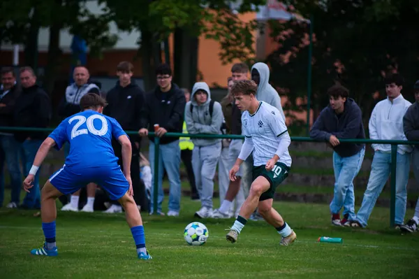 FK Jablonec B – FC Slovan Liberec B, 5. 9. 2026