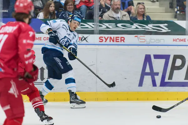 Bílí Tygři Liberec – HC Oceláři Třinec, 27. 9. 2026