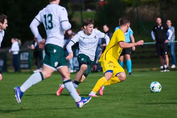 FK Jablonec B – FC Hradec Králové B, 27. 9. 2026