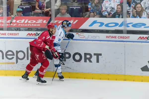 Bílí Tygři Liberec – HC Oceláři Třinec, 27. 9. 2026