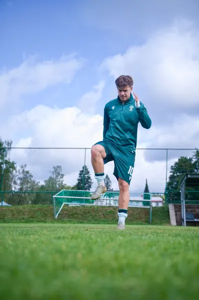 FK Jablonec B – FK Velké Hamry, 23. 8. 2026