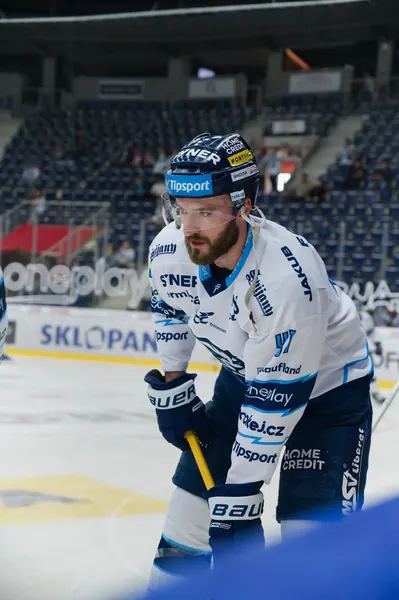 Bílí Tygři Liberec – HC Oceláři Třinec, 27. 9. 2026