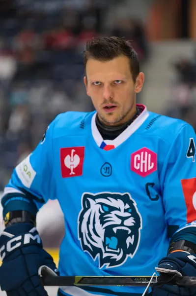 Bílí Tygři Liberec – Frölunda HC, 6. 10. 2026